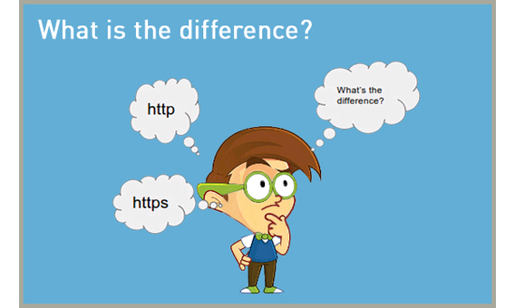 HTTP vs HTTPS