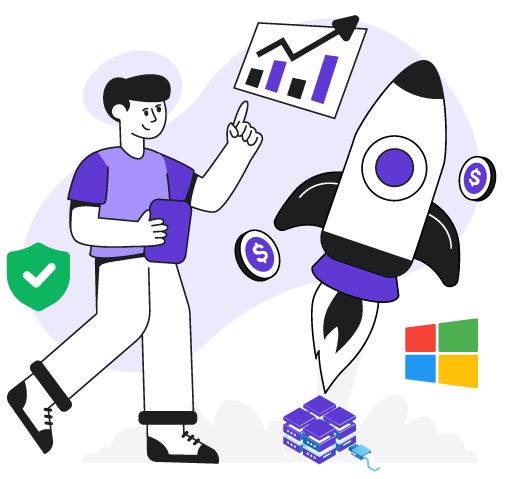 Launch Your Business Easily With Us