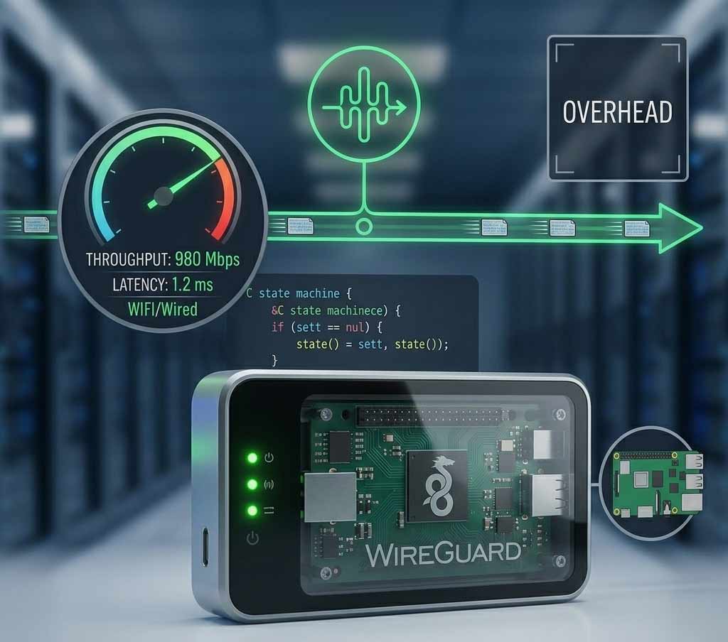 Lightweight Design with High Performance