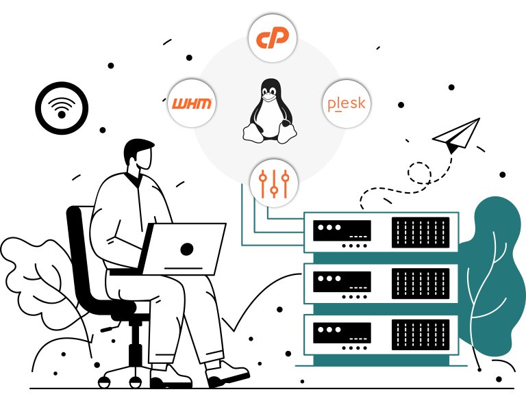 Free VPS Migration : How it works