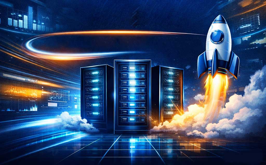 LiteSpeed Web Server for Unmatched Speed & Efficiency