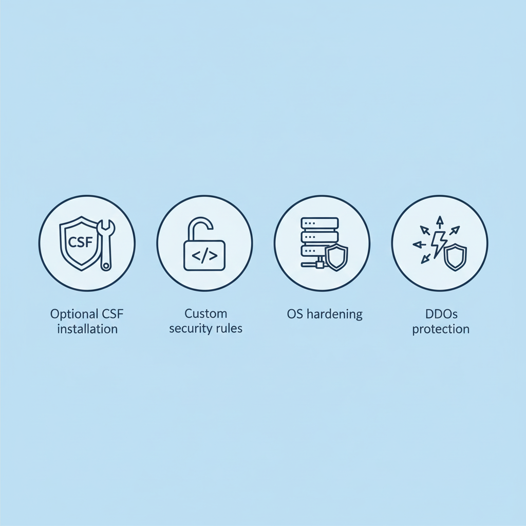 WooCommerce Dashboard