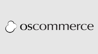 osCommerce