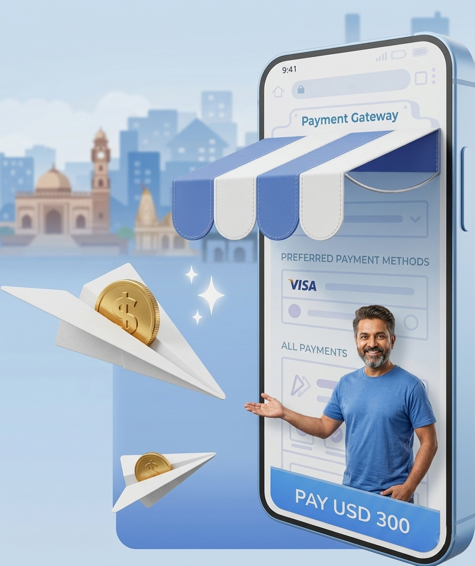 WooCommerce Payment Gateway