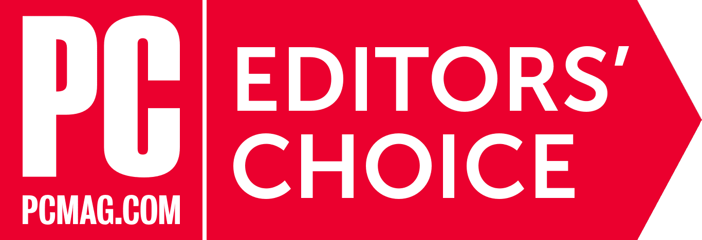 pcmag editors choice