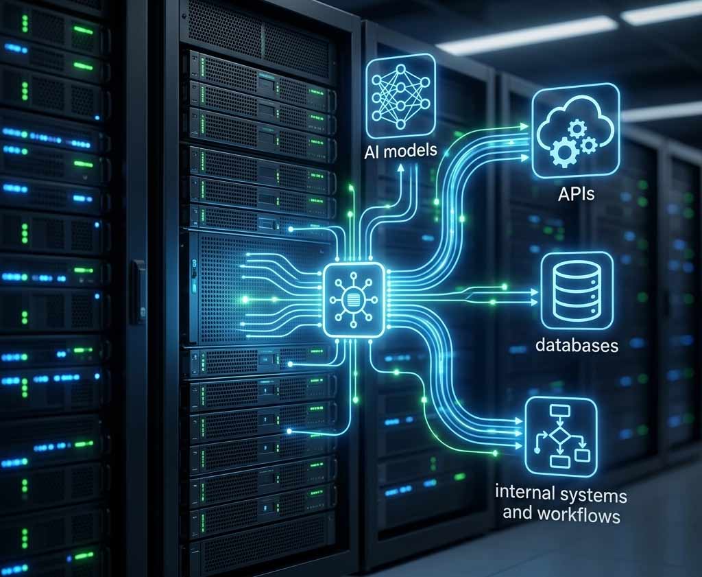 Simplify AI Integrations with Powerful MCP Hosting