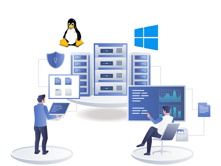 Premium VPS Migration- How it Works
