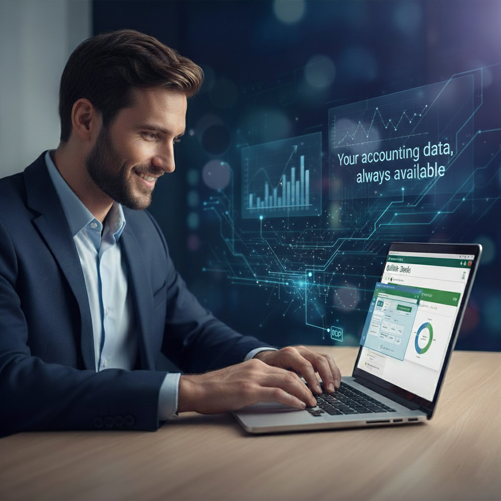 QuickBooks Hosting