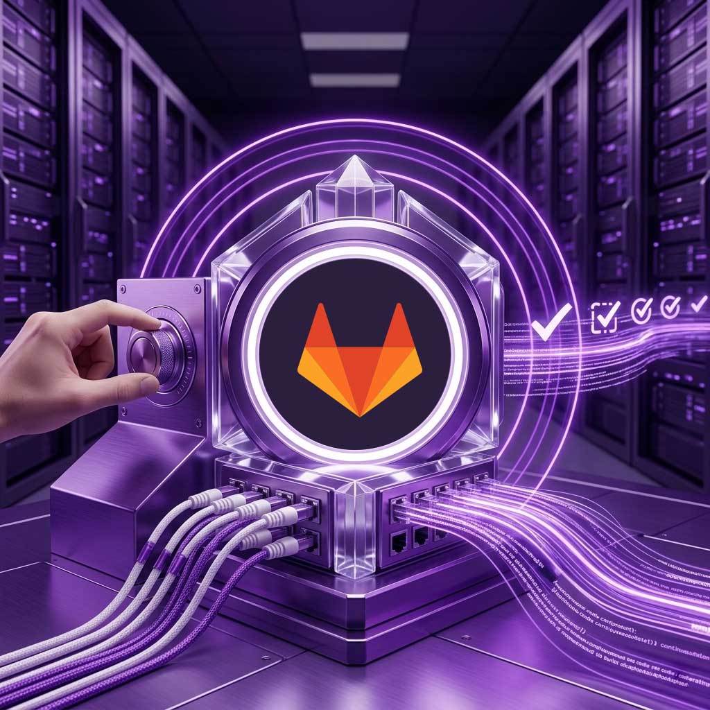What Does It Mean to Self-Host GitLab?