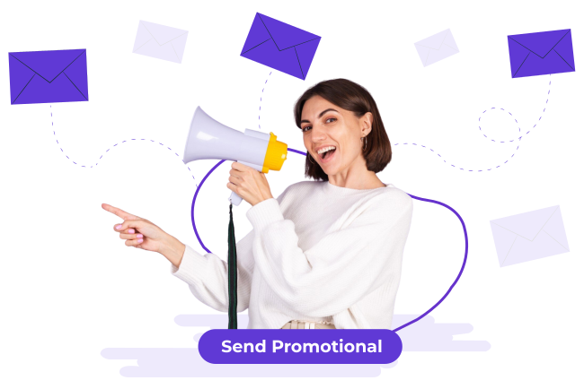 Email Delivery Service