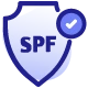 Show SPF