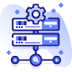 Show Web Server Details