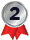 Silver Medal