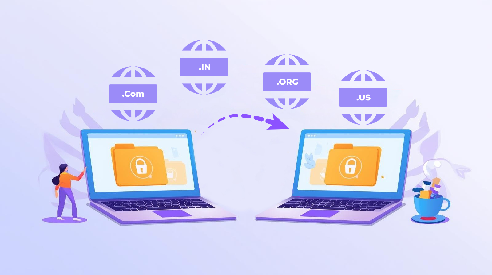 Complete Control Over Your VPS