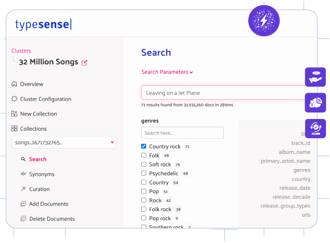 Typesense Hosting