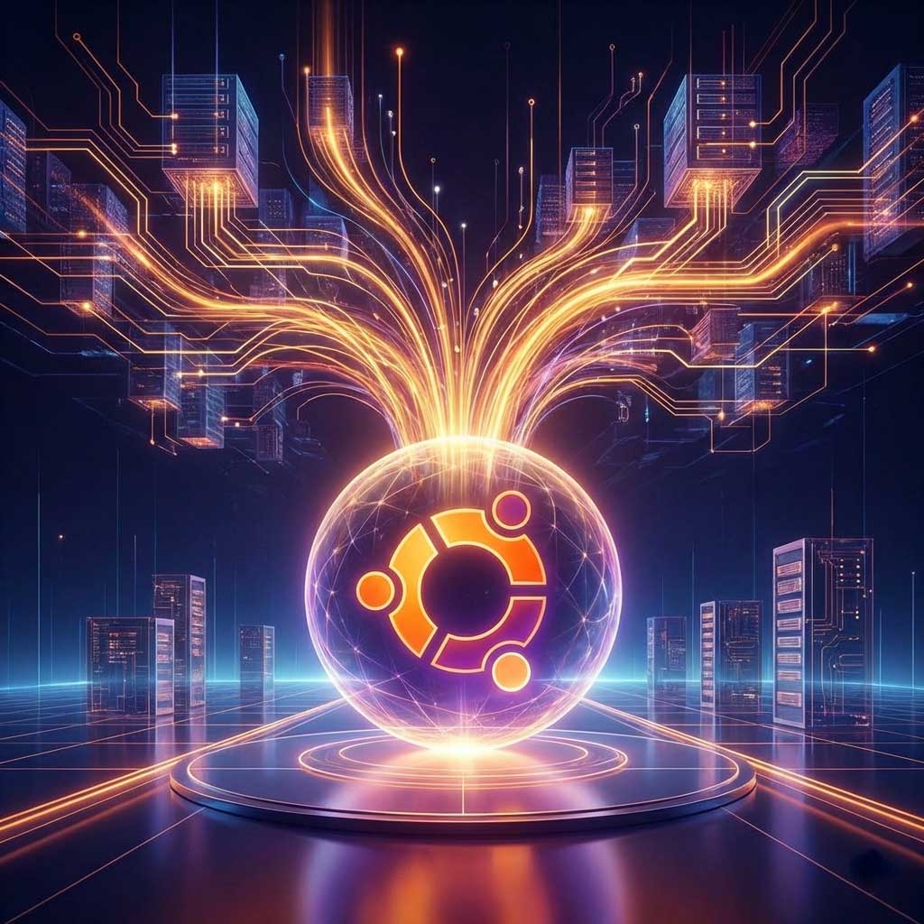 Ubuntu VPS Hosting