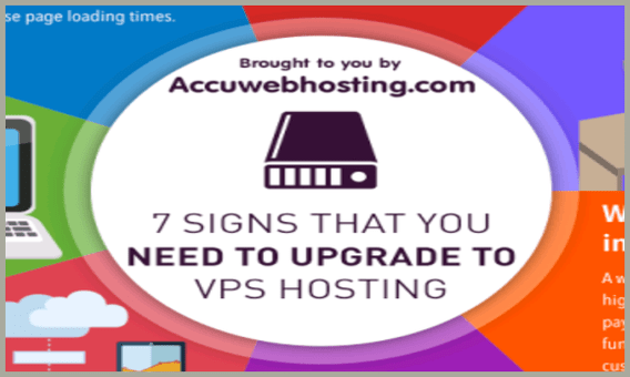 7 Signs to Upgrade