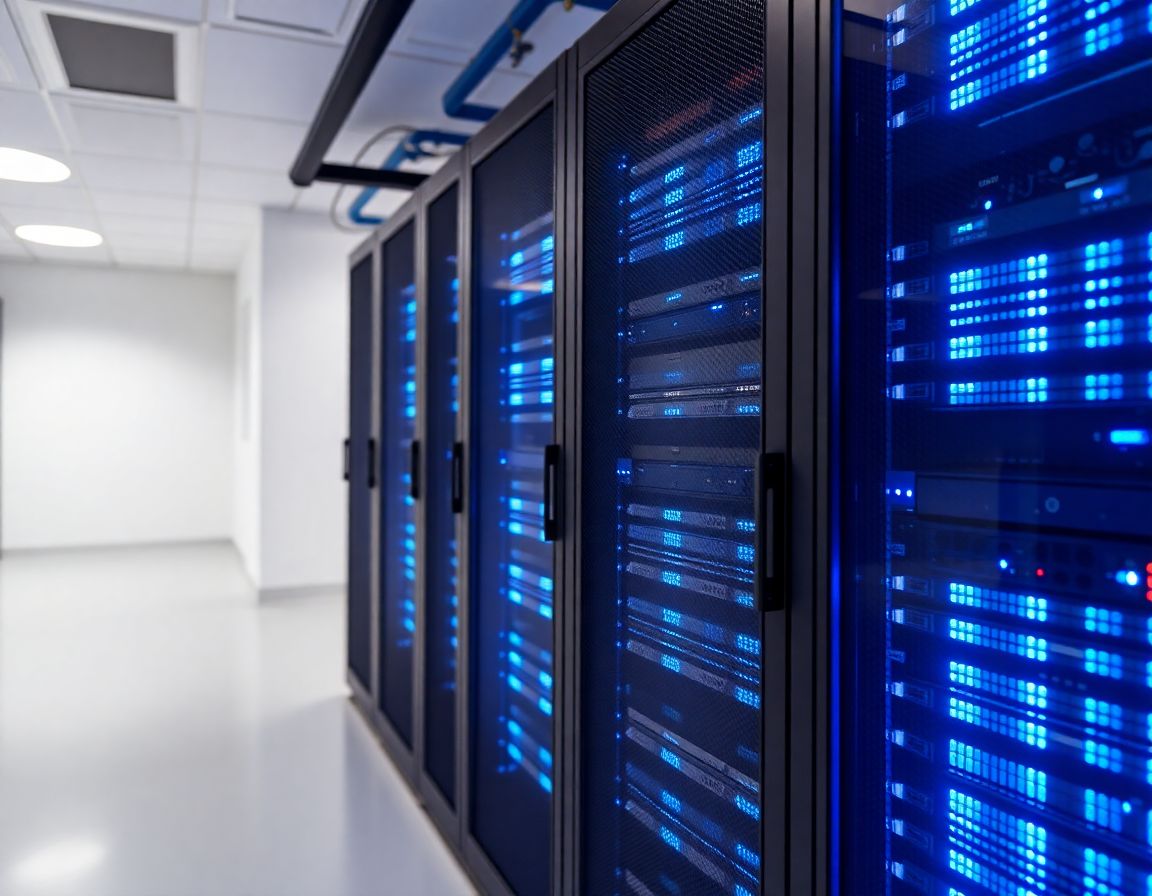 Understanding Our VPS Backup Options