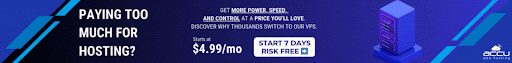 VPS Hosting