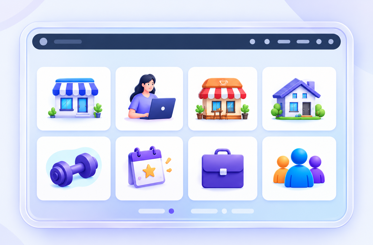 AI Website Builder