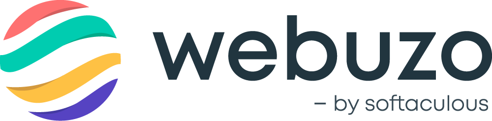 webuzo Logo
