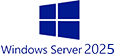 Windows Server 2025 Logo