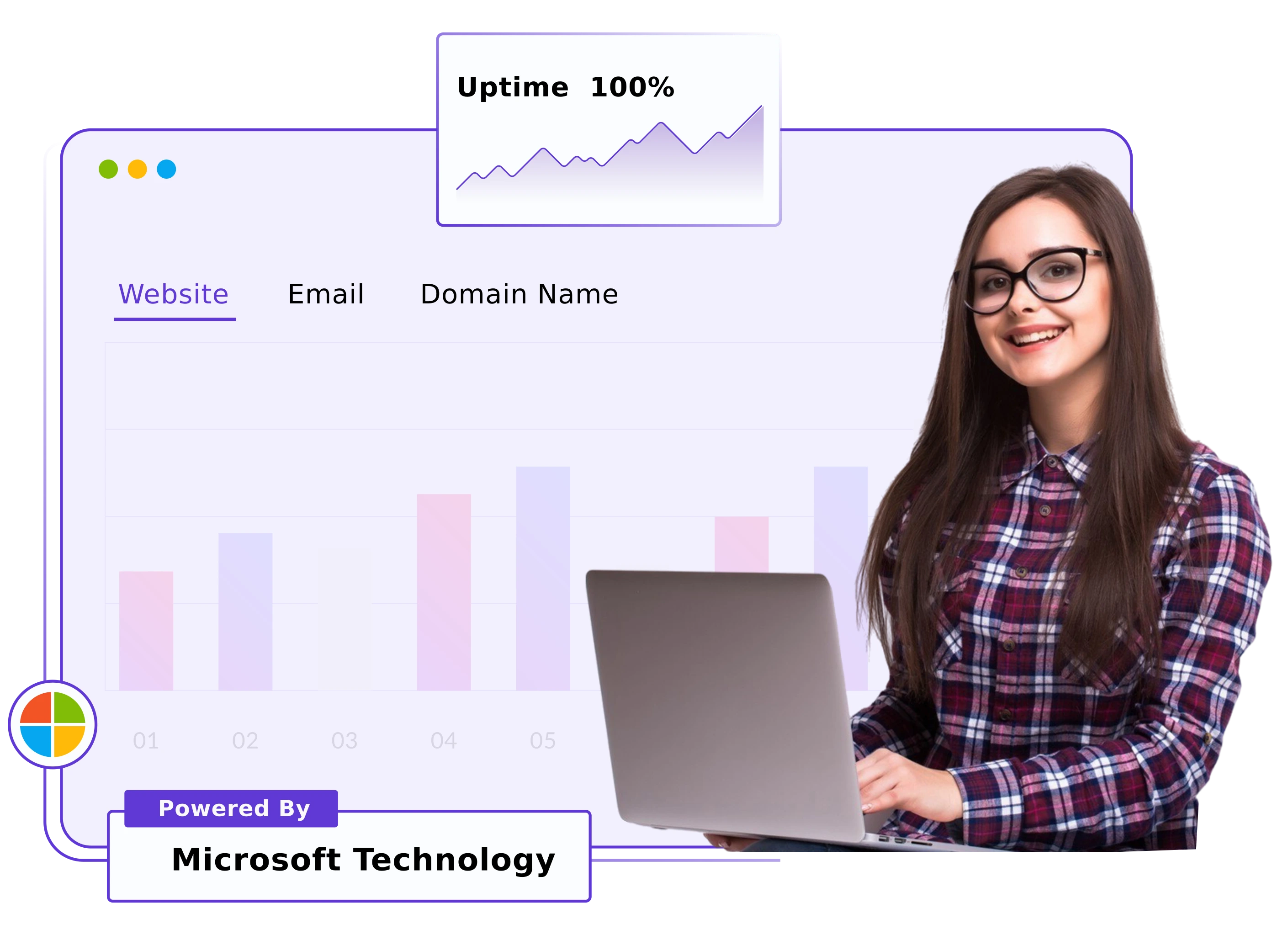 What is Web Hosting Windows  