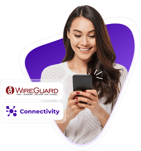 WireGuard VPS Hosting