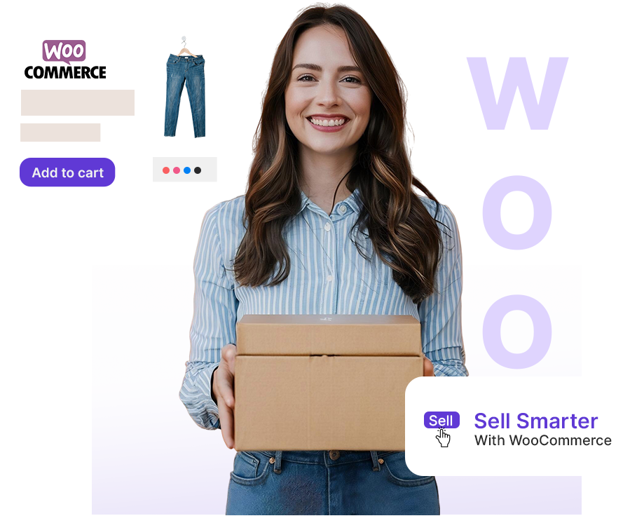 Managed Hosting for WooCommerce