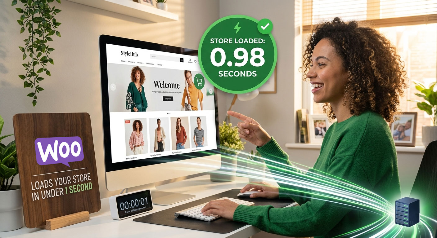 Person making an online payment with a credit card on a laptop