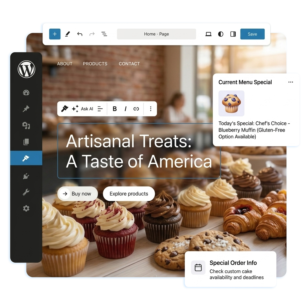 Managed Hosting for WordPress