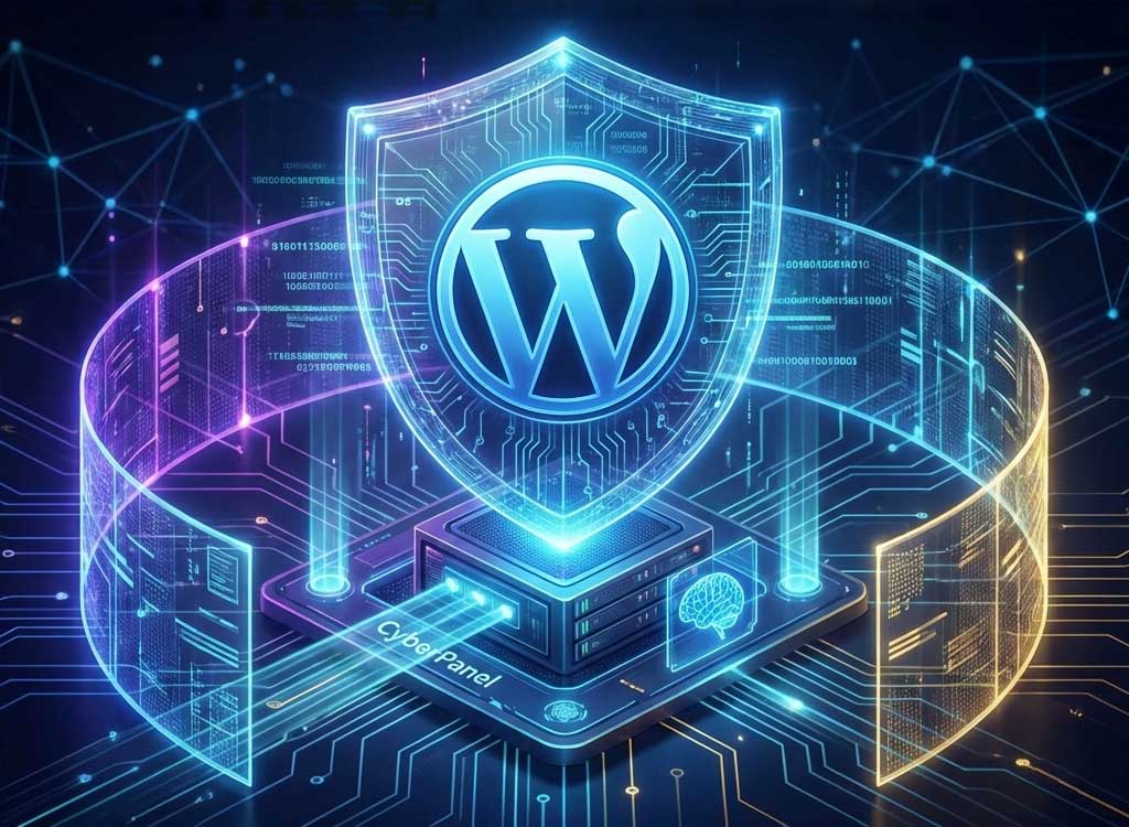 AI-Powered WordPress Security Scanner