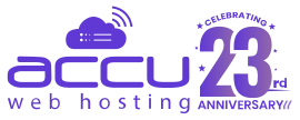 AccuWeb Hosting