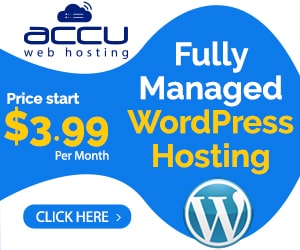 Fully Managed WordPress Hosting