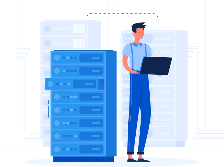 What is a Dedicated Server What is a Dedicated Server