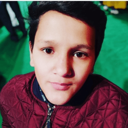 Devender Kumar Devender Kumar