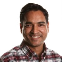 Shobhit Gupta Shobhit Gupta